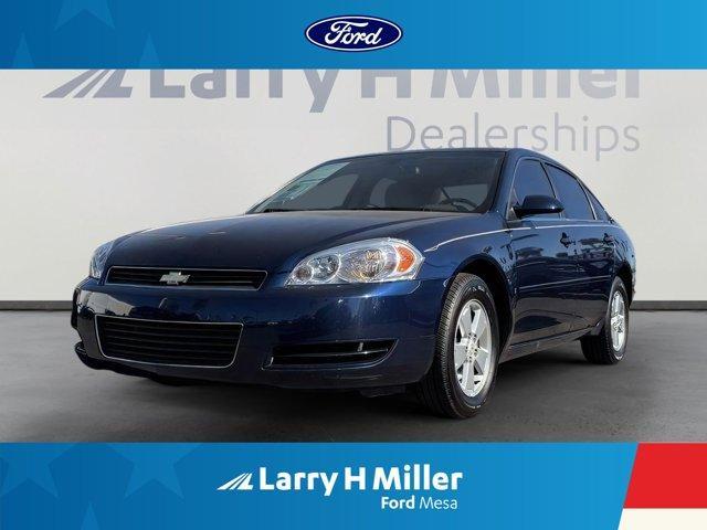 used 2008 Chevrolet Impala car, priced at $6,975