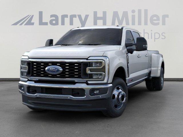 new 2024 Ford F-350 car, priced at $90,038