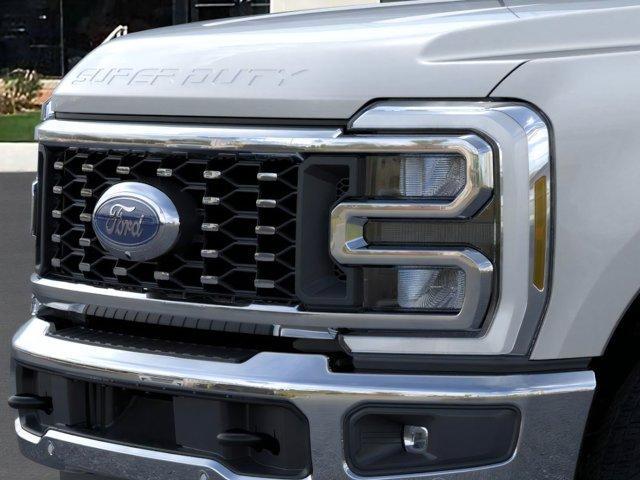 new 2024 Ford F-350 car, priced at $90,038