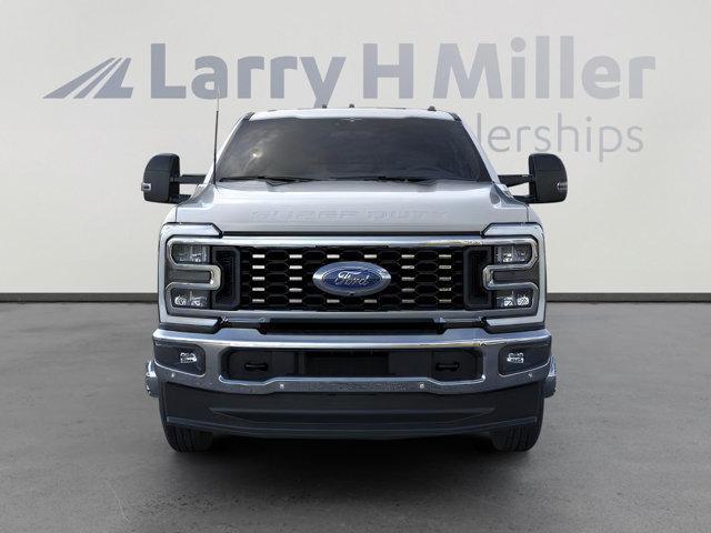 new 2024 Ford F-350 car, priced at $90,038