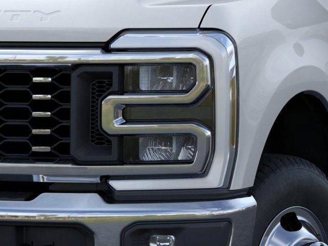 new 2024 Ford F-350 car, priced at $90,038