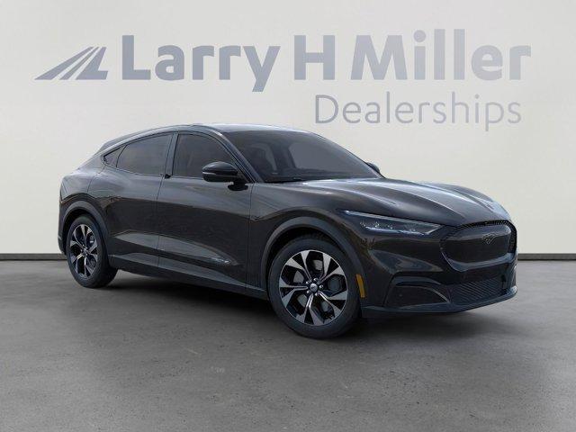 new 2024 Ford Mustang Mach-E car, priced at $45,088