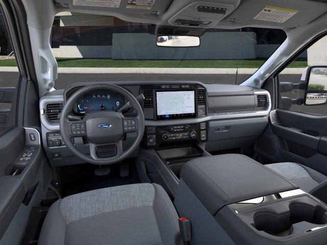 new 2024 Ford F-250 car, priced at $76,073