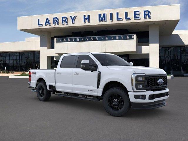 new 2024 Ford F-250 car, priced at $76,073