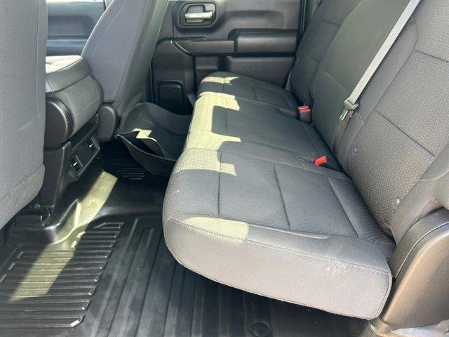 used 2024 GMC Sierra 2500 car, priced at $48,167