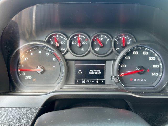 used 2024 GMC Sierra 2500 car, priced at $48,167