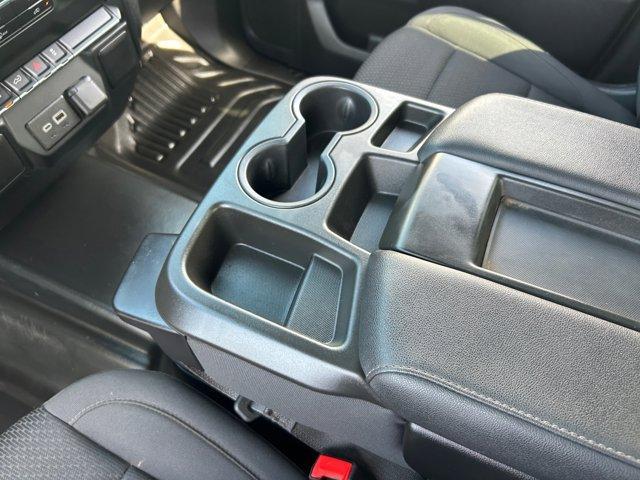 used 2024 GMC Sierra 2500 car, priced at $48,167