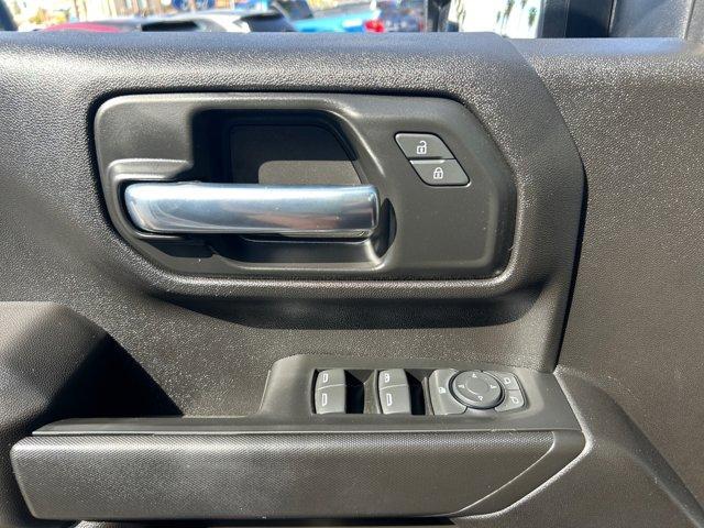 used 2024 GMC Sierra 2500 car, priced at $48,167