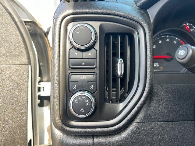 used 2024 GMC Sierra 2500 car, priced at $48,167