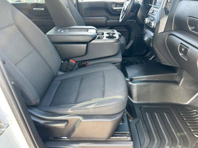 used 2024 GMC Sierra 2500 car, priced at $48,167