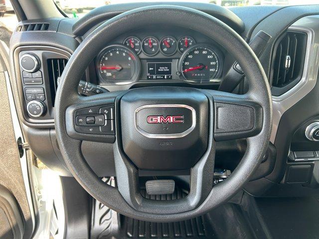 used 2024 GMC Sierra 2500 car, priced at $48,167
