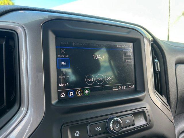 used 2024 GMC Sierra 2500 car, priced at $48,167