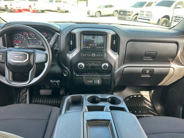 used 2024 GMC Sierra 2500 car, priced at $48,167