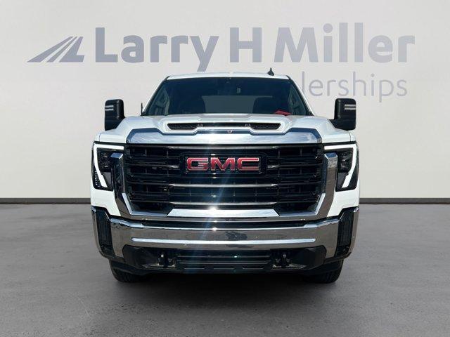 used 2024 GMC Sierra 2500 car, priced at $48,167