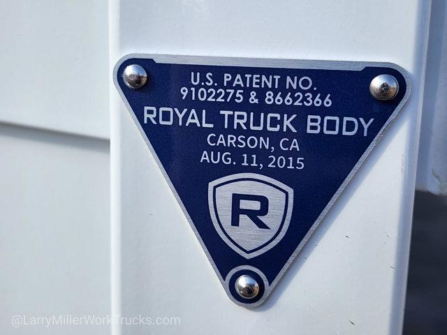 new 2025 Ford F-250 car, priced at $49,317