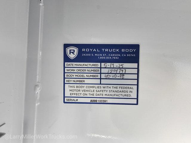 new 2025 Ford F-250 car, priced at $49,317