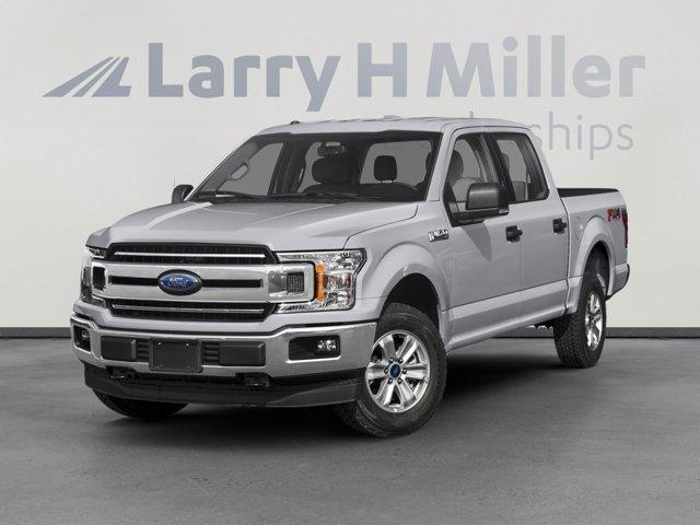 used 2020 Ford F-150 car, priced at $33,000