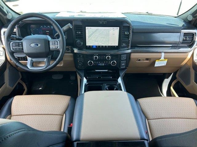 new 2025 Ford F-350 car, priced at $88,982