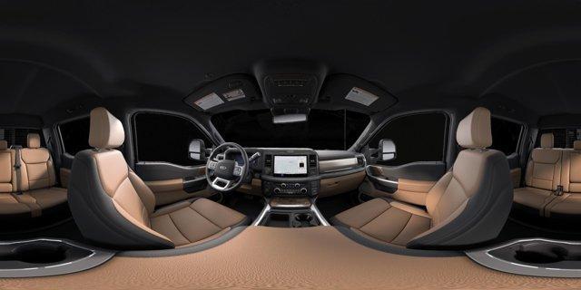 new 2025 Ford F-350 car, priced at $88,982