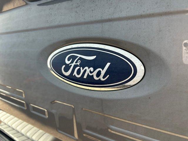 new 2025 Ford F-350 car, priced at $88,982