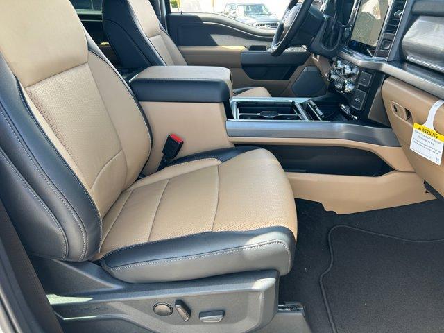 new 2025 Ford F-350 car, priced at $88,982