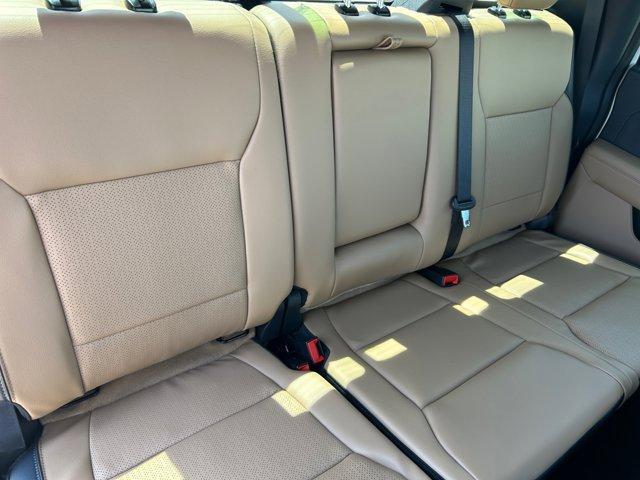 new 2025 Ford F-350 car, priced at $88,982