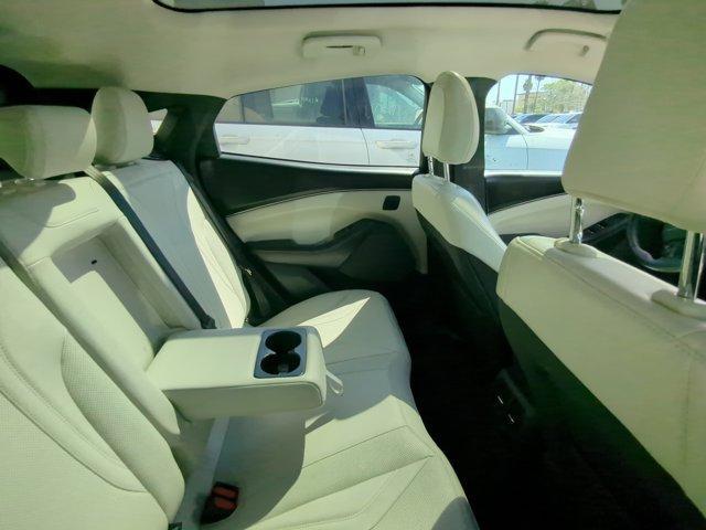 used 2023 Ford Mustang Mach-E car, priced at $31,206