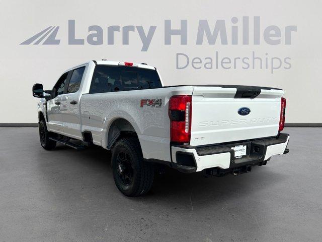 new 2025 Ford F-350 car, priced at $62,162