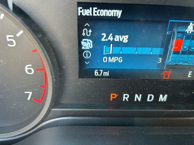 new 2025 Ford F-350 car, priced at $62,162