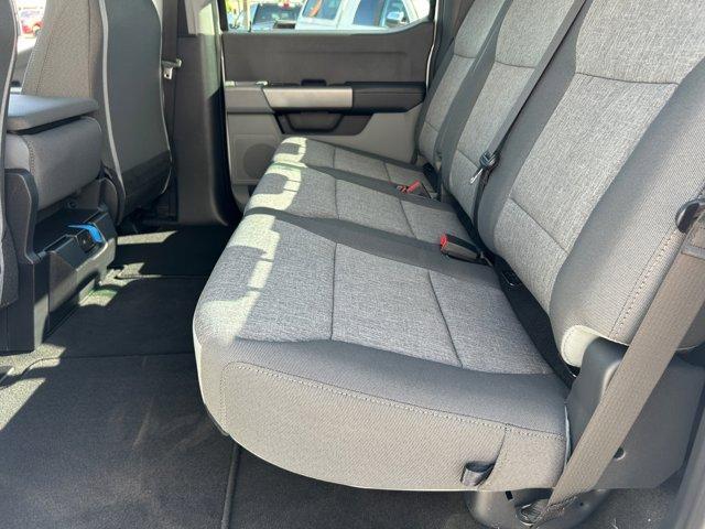 new 2025 Ford F-350 car, priced at $62,162