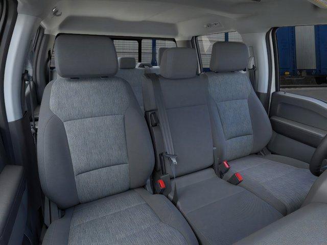 new 2025 Ford F-350 car, priced at $63,662