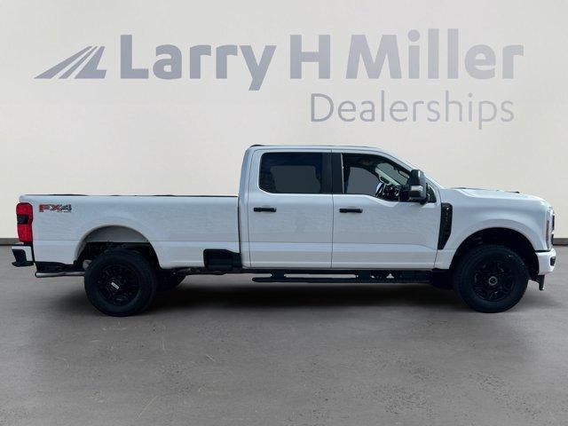 new 2025 Ford F-350 car, priced at $62,162