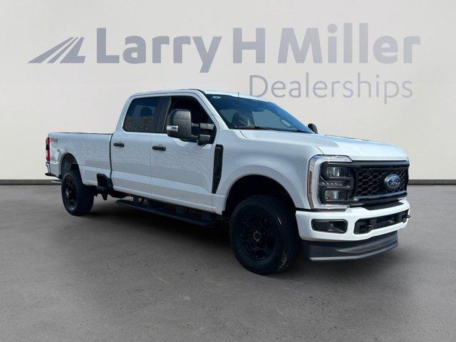 new 2025 Ford F-350 car, priced at $62,162