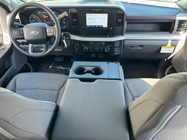 new 2025 Ford F-350 car, priced at $62,162