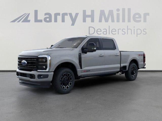 new 2025 Ford F-250 car, priced at $98,177