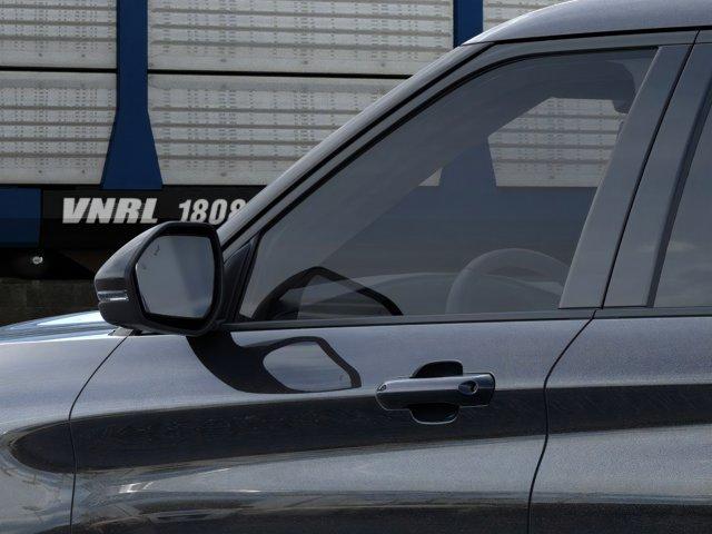 new 2025 Ford Explorer car, priced at $61,257