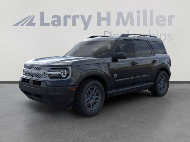 new 2025 Ford Bronco Sport car, priced at $29,245