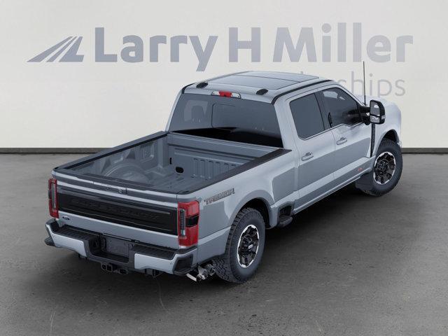 new 2025 Ford F-250 car, priced at $101,042