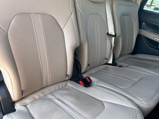 used 2023 Ford Expedition Max car, priced at $45,500