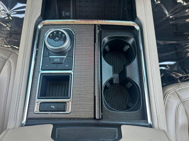 used 2023 Ford Expedition Max car, priced at $45,500