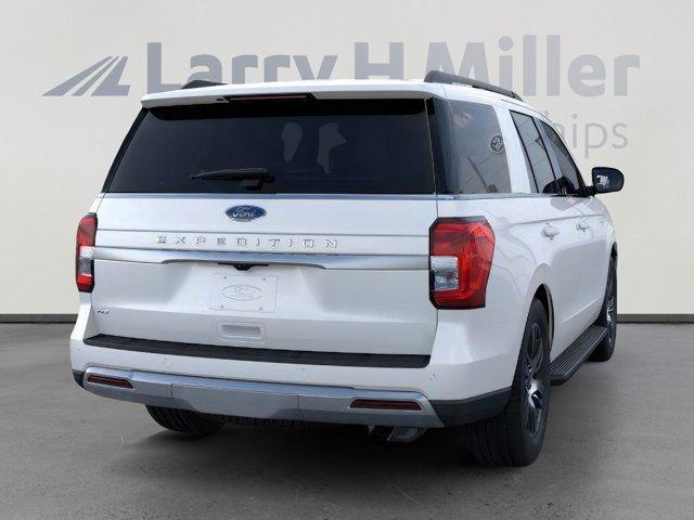 new 2024 Ford Expedition car, priced at $68,913