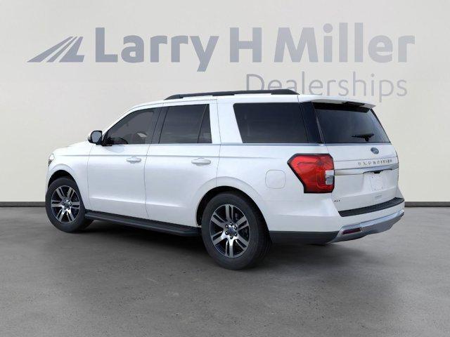 new 2024 Ford Expedition car, priced at $68,913