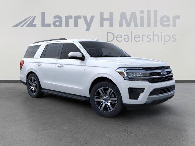 new 2024 Ford Expedition car, priced at $68,913