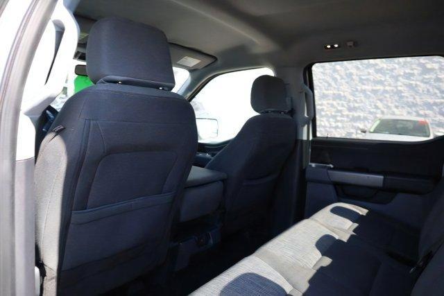 used 2023 Ford F-150 car, priced at $30,975