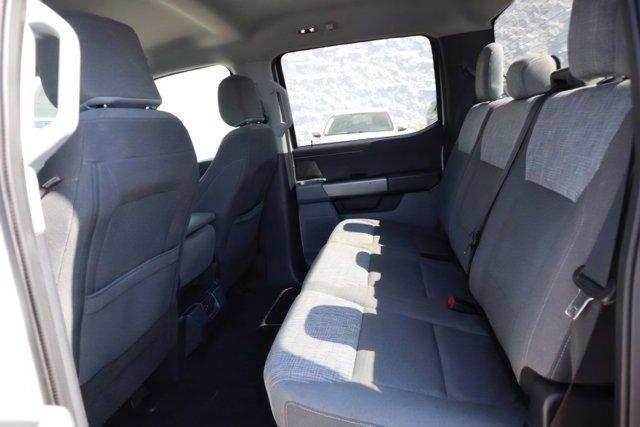 used 2023 Ford F-150 car, priced at $30,975