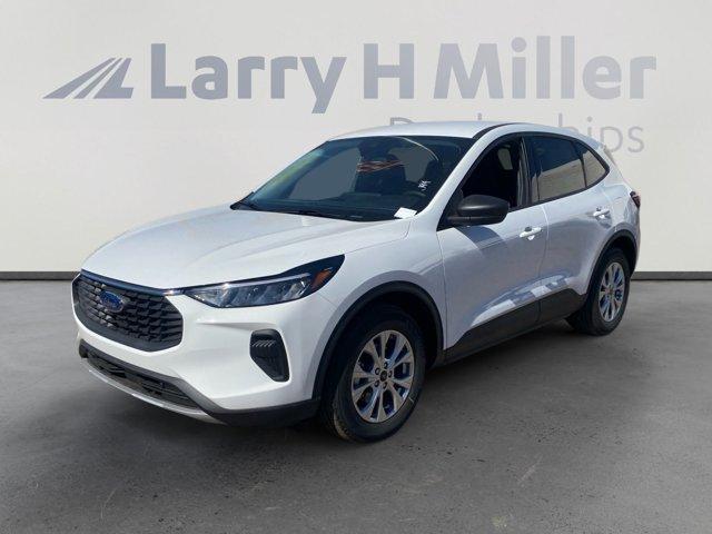 new 2026 Ford Escape car, priced at $31,570