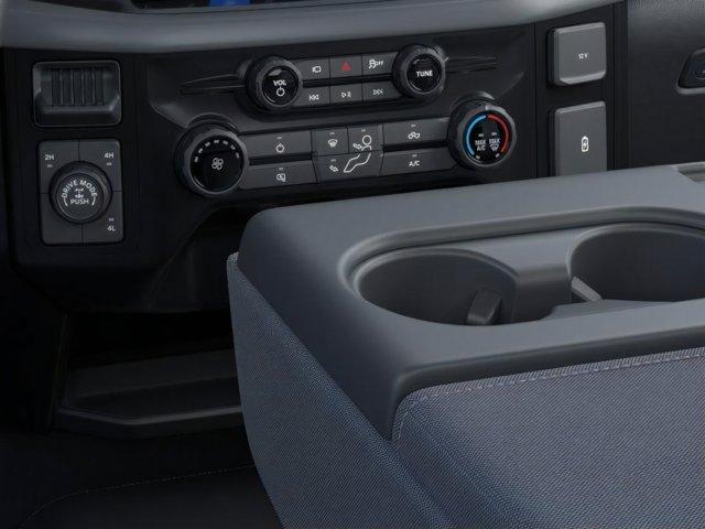 new 2025 Ford F-150 car, priced at $42,644