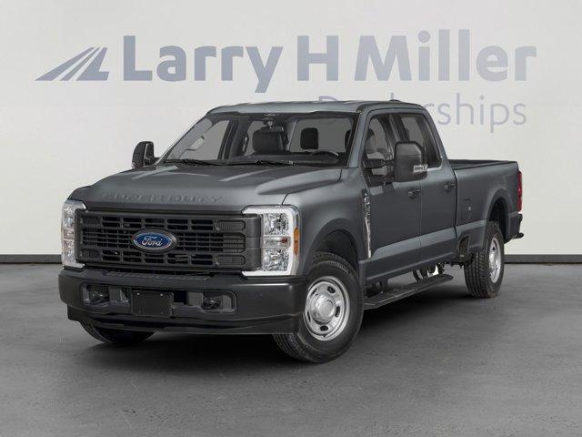 new 2026 Ford F-250 car, priced at $70,991