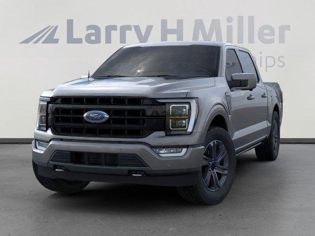 new 2023 Ford F-150 car, priced at $71,813