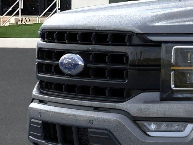 new 2023 Ford F-150 car, priced at $71,813